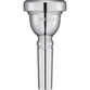 Yamaha Trombone Mouthpiece 45C2 Small Shank, Standard Series, Compares to Bach 12C